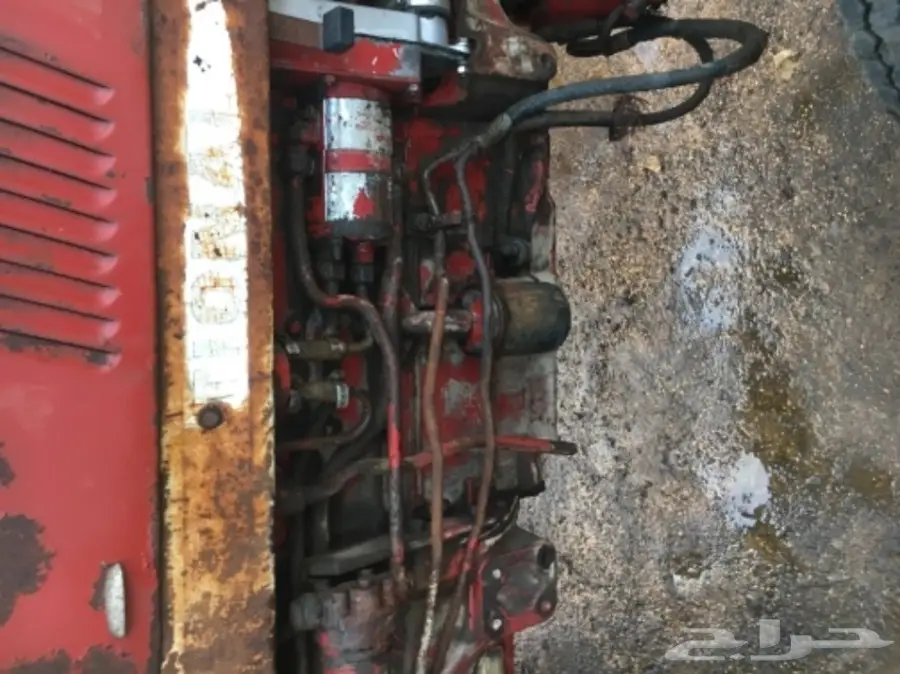 للبيع حراثه (image 3)