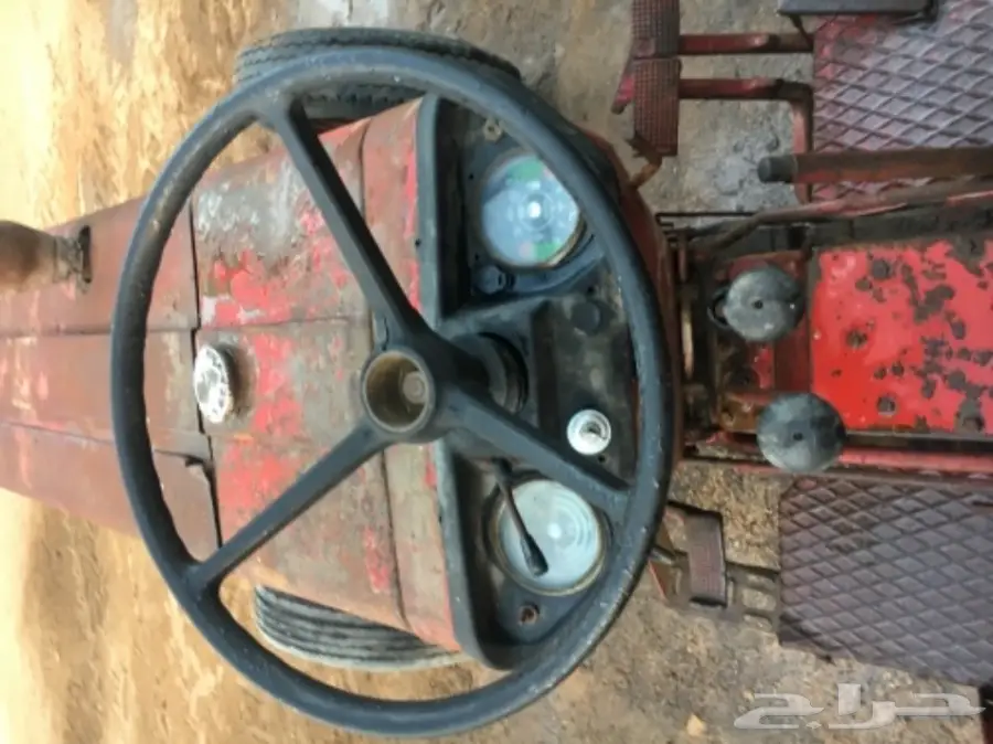 للبيع حراثه (image 4)