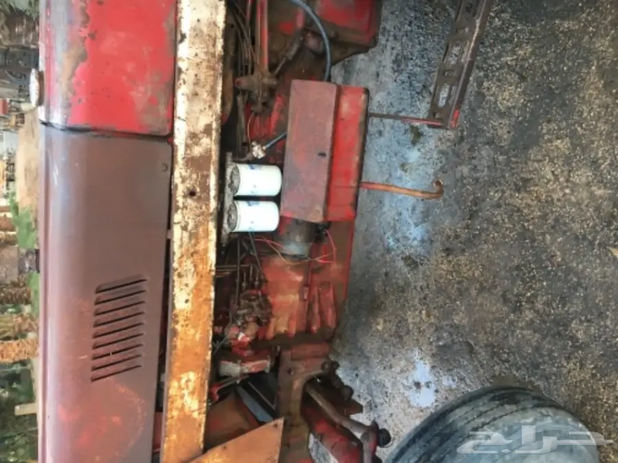 للبيع حراثه (image 5)