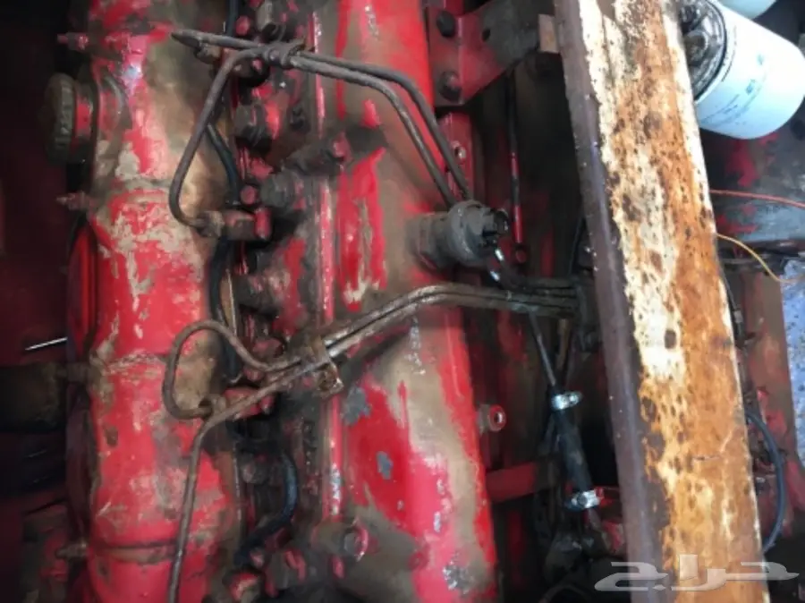 للبيع حراثه (image 6)