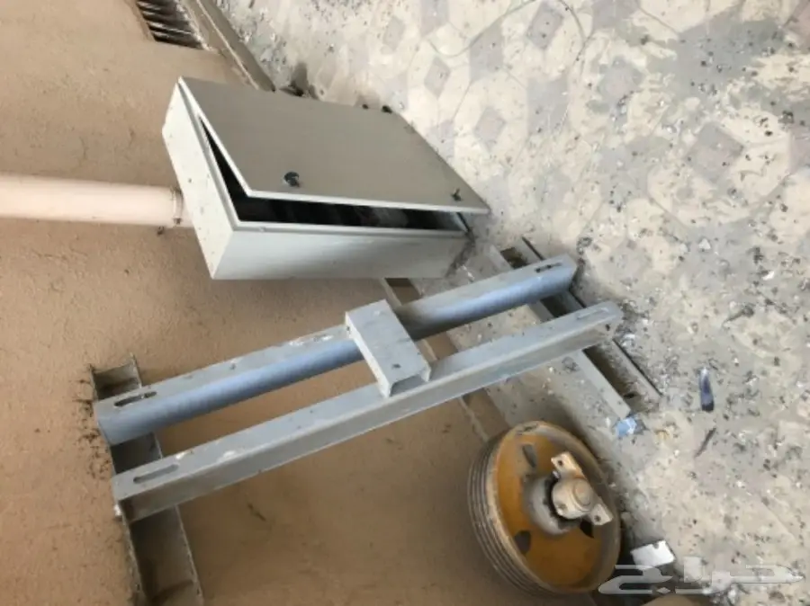 مصعد إيطالي للبيع