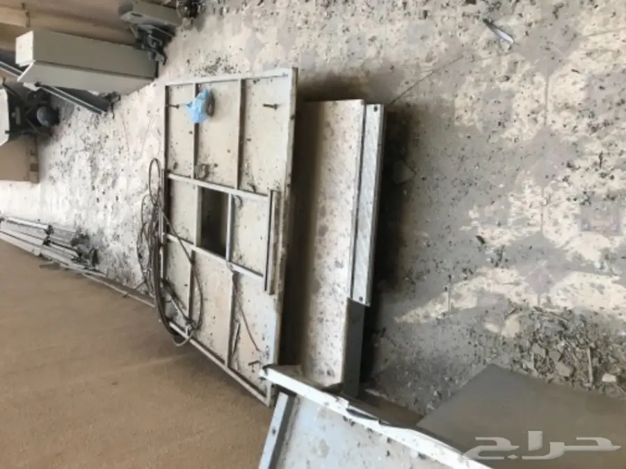 مصعد إيطالي للبيع (image 2)