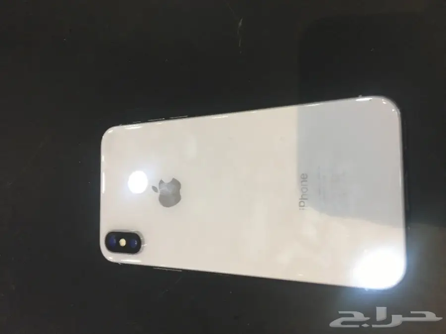 للبيع ايفون اكسx 