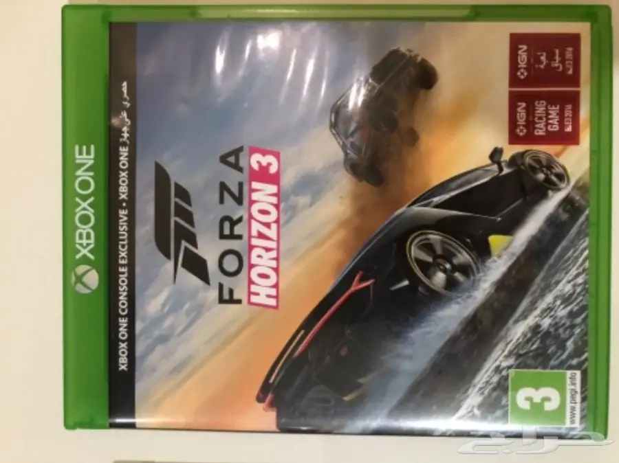 للبيع اكسبوكس ون (image 2)