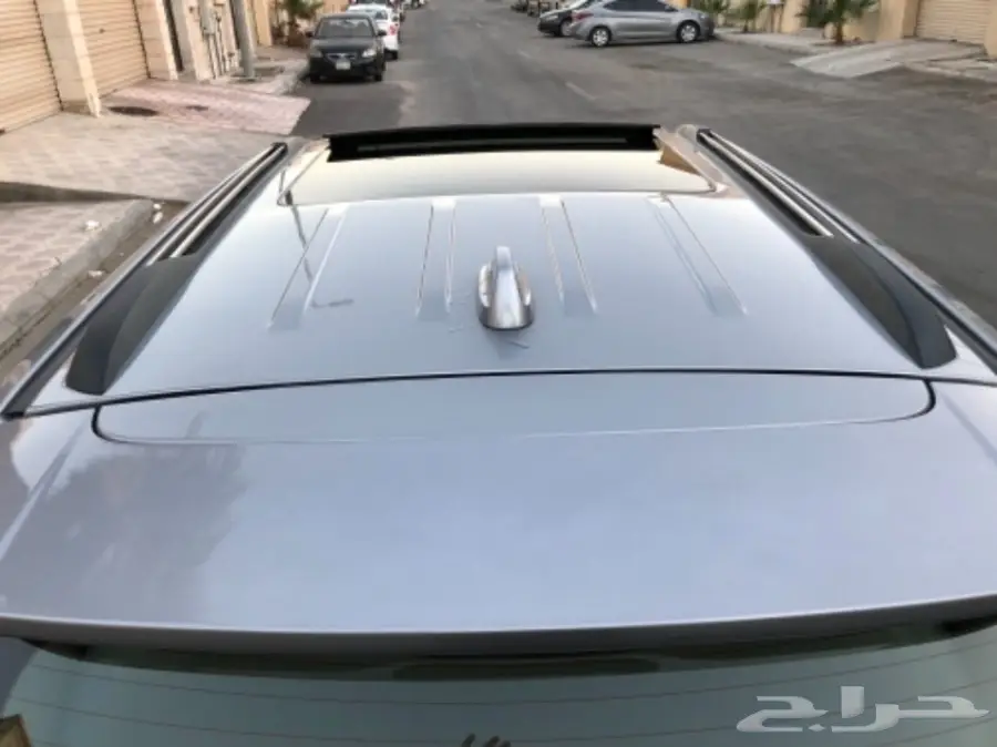 للبيع جيب قراند شروكي  2015 (image 1)