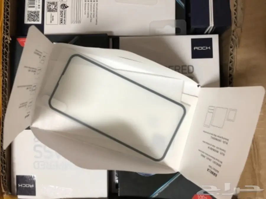 اقوى حماية للايفون اكس 