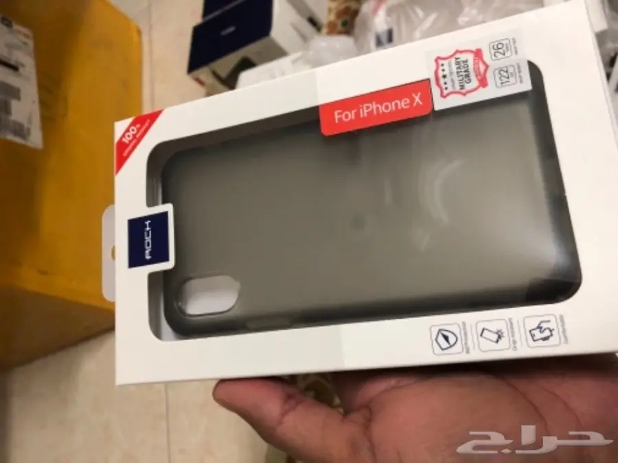 اقوى حماية للايفون اكس  (image 3)