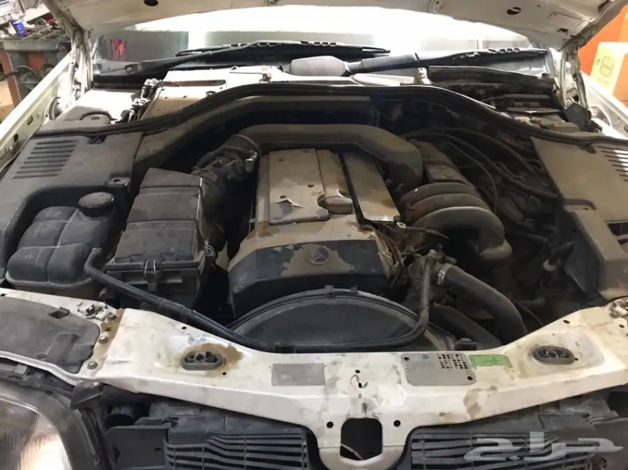 مرسيدس شبح  (image 6)