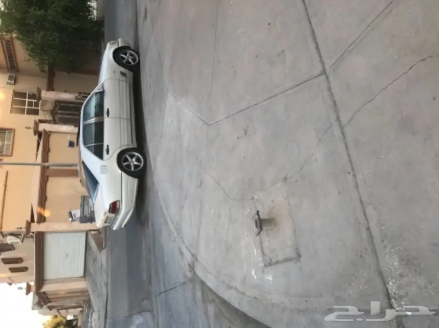 مرسيدس شبح  (image 7)