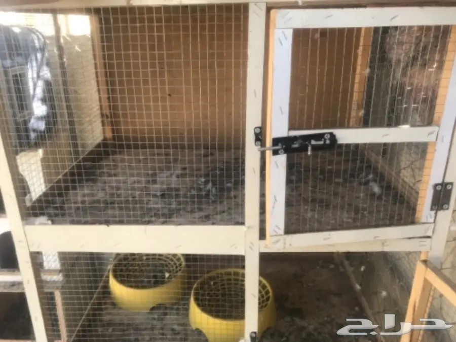 شبك حمام ومخاكر وأبراج  (image 5)