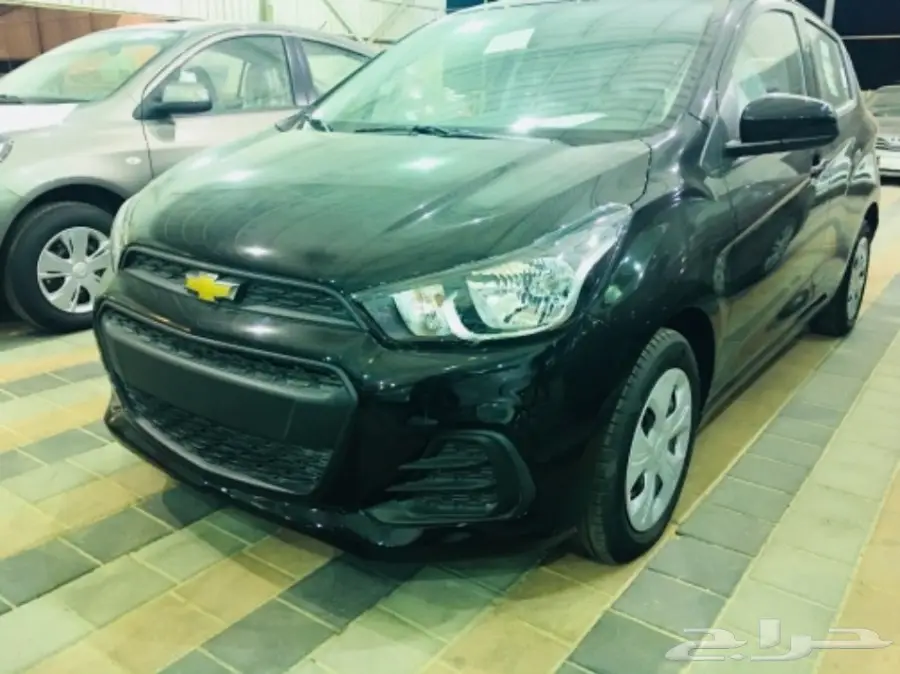 سواق 2018 - هاتش باك - مريات كهربائية (كاش) - تيجار