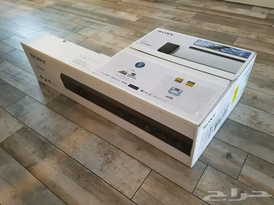 للبيع سماعات سوني 7.1 تدعم Dolby Atmos محيطي (image 3)