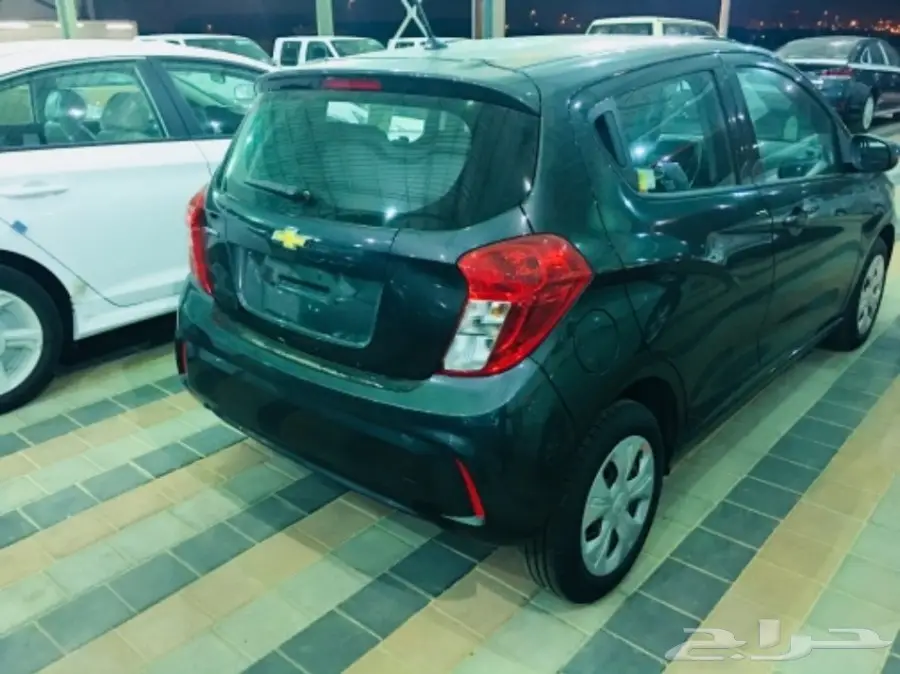 سواق 2018 - هاتش باك - مريات كهربائية (كاش) - تيجار (image 4)