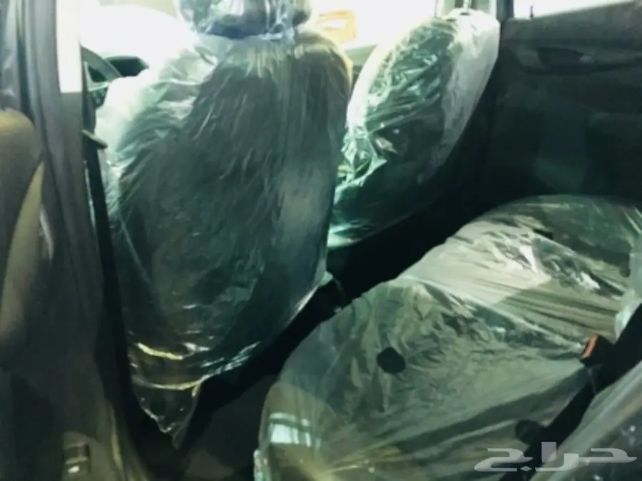 سواق 2018 - هاتش باك - مريات كهربائية (كاش) - تيجار (image 7)