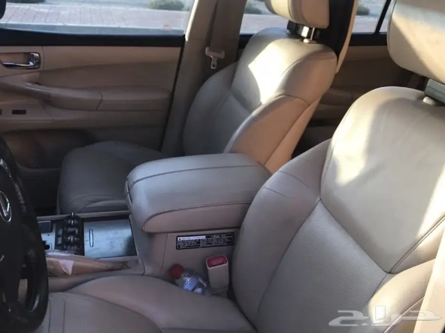 جيب لكزس LX570 2010 سعودي (image 13)