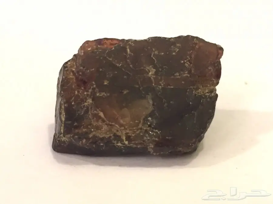 فرصة حصرية: حجر هيسونايت جارنت طبيعي من اثيوبيا - لا تفوتكم! (image 1)