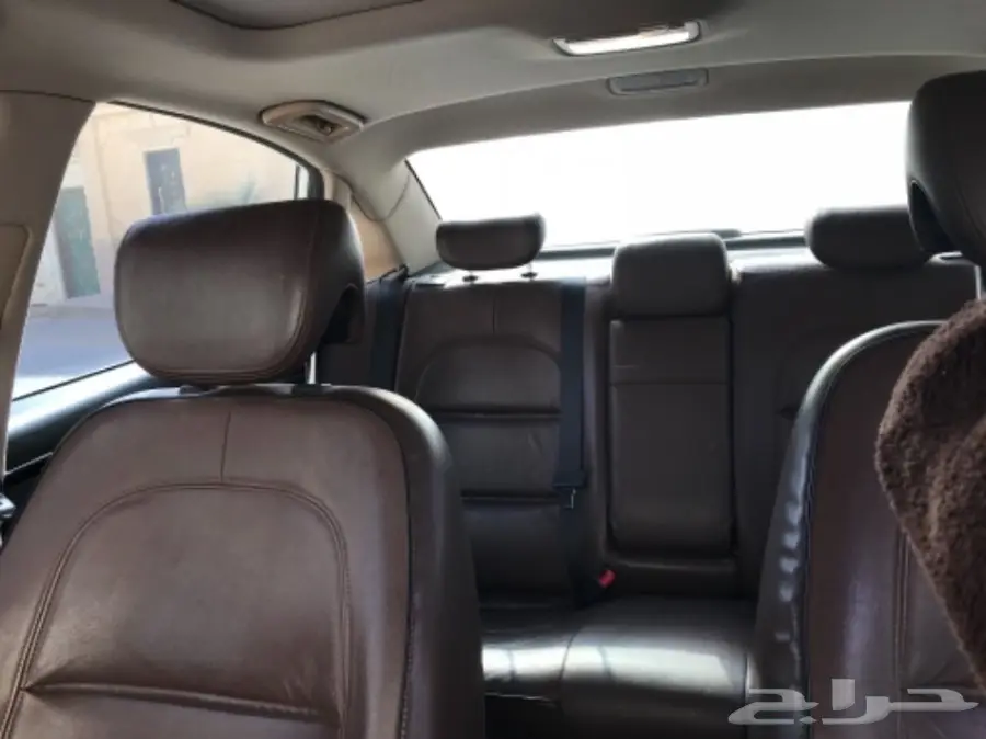 هيونداي ازيرا 2009  (image 6)