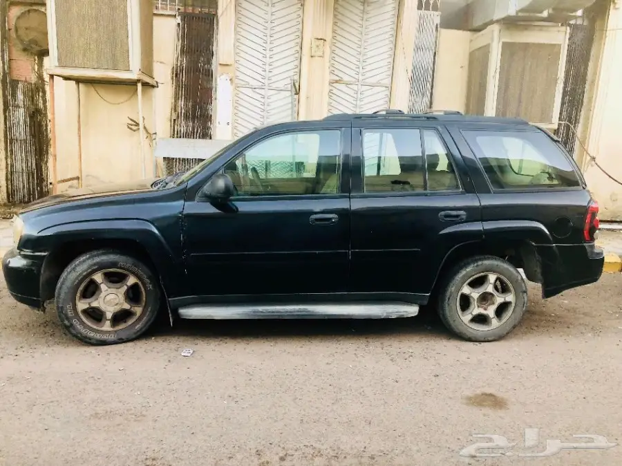  سياره شيفرليه بليزر 2006 (image 1)