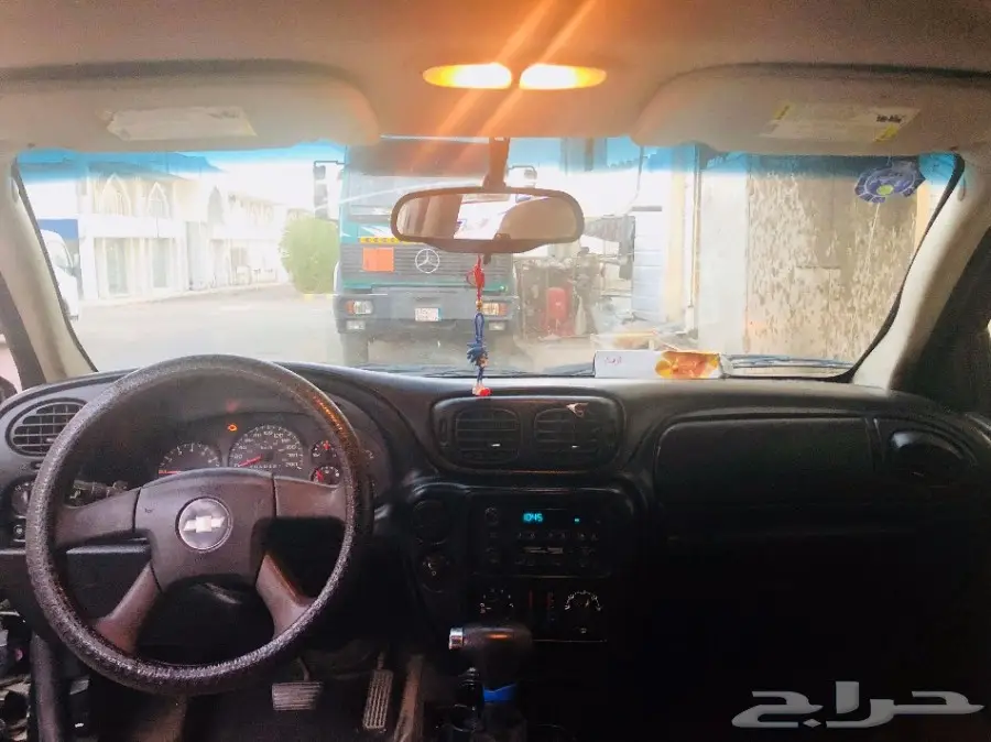  سياره شيفرليه بليزر 2006 (image 3)