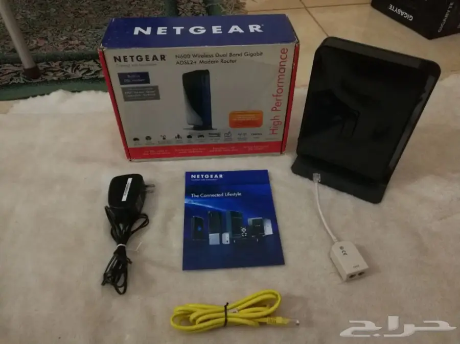 مجموعة مودمات خدمة الانترنت ADSL VDSL للبيع (image 2)