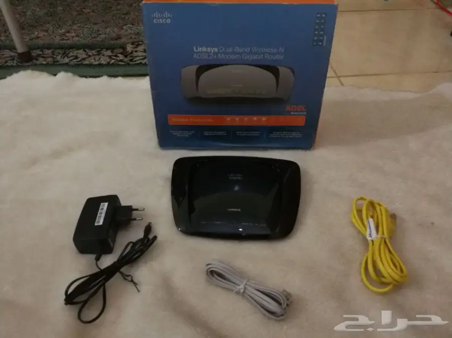 مجموعة مودمات خدمة الانترنت ADSL VDSL للبيع (image 3)