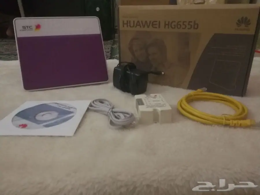 مجموعة مودمات خدمة الانترنت ADSL VDSL للبيع (image 5)