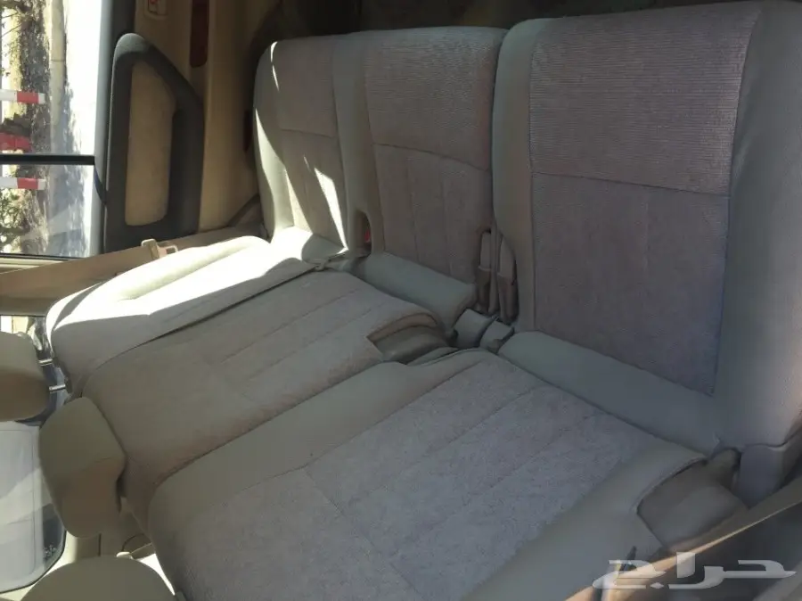 للبيع جكسار 2003 فل كامل ماشي 213 الف (image 4)