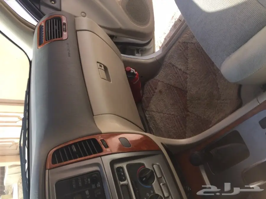 للبيع جكسار 2003 فل كامل ماشي 213 الف (image 7)