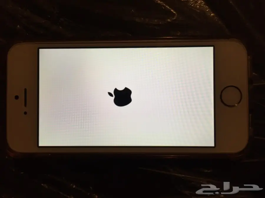 آيفون 5S مستعمل للبيع 