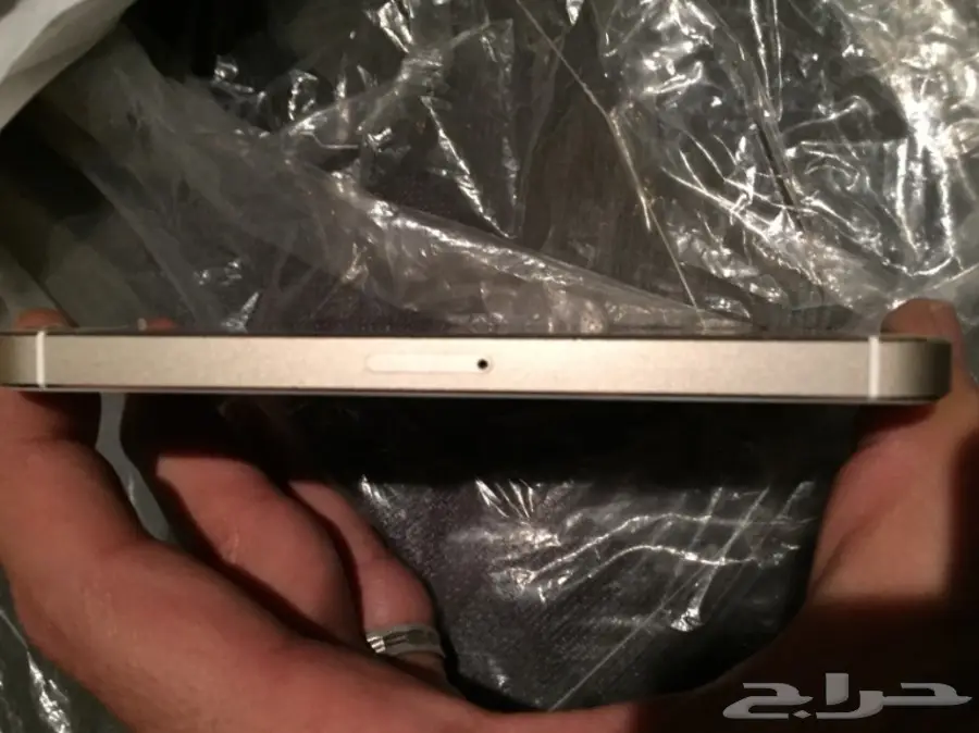 آيفون 5S مستعمل للبيع  (image 2)