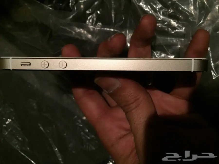 آيفون 5S مستعمل للبيع  (image 4)