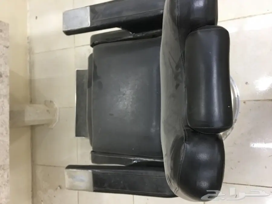 كرسي حلاق للبيع (image 1)