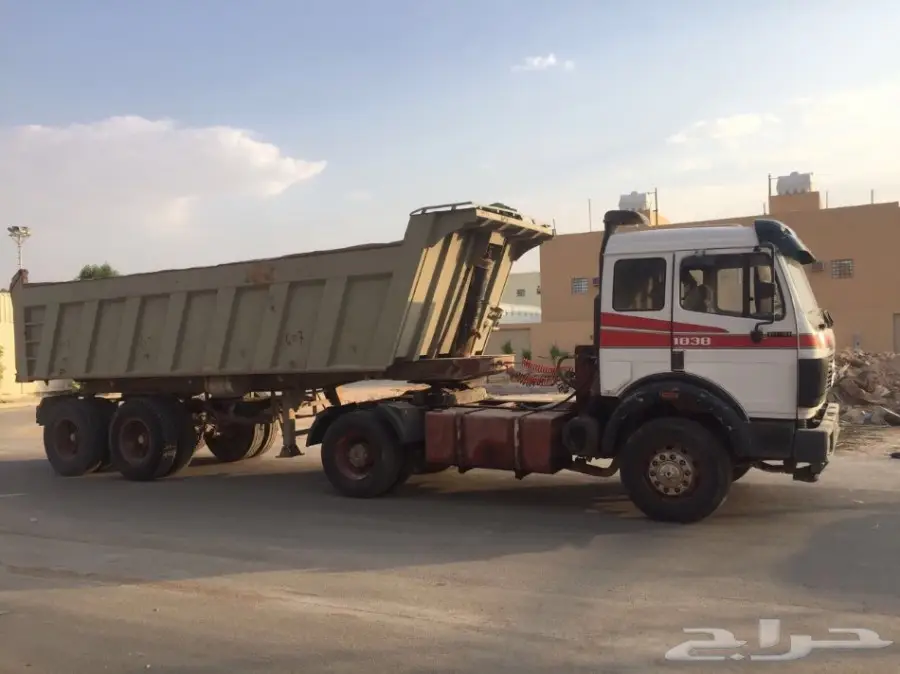 البي للبيع 93 نظيف