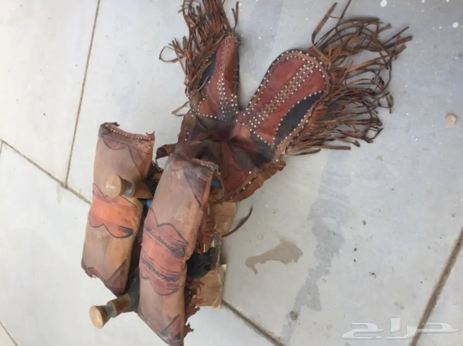 شداد للركبي  مستخدم نظيف  (image 1)