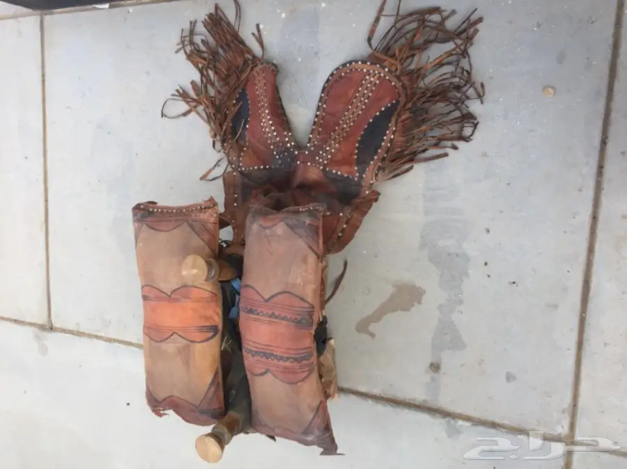 شداد للركبي  مستخدم نظيف  (image 2)