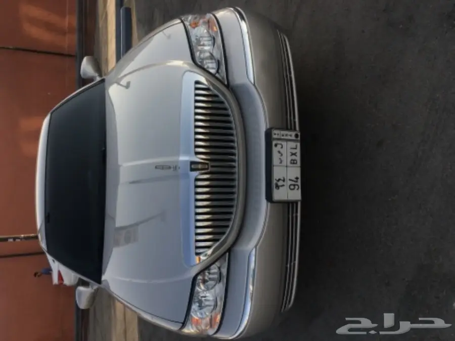 تاون كار 2003 - فل كامل - فرصه!