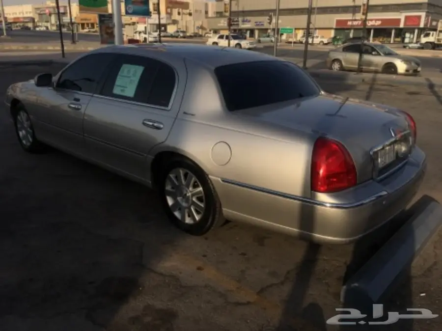 تاون كار 2003 - فل كامل - فرصه! (image 3)