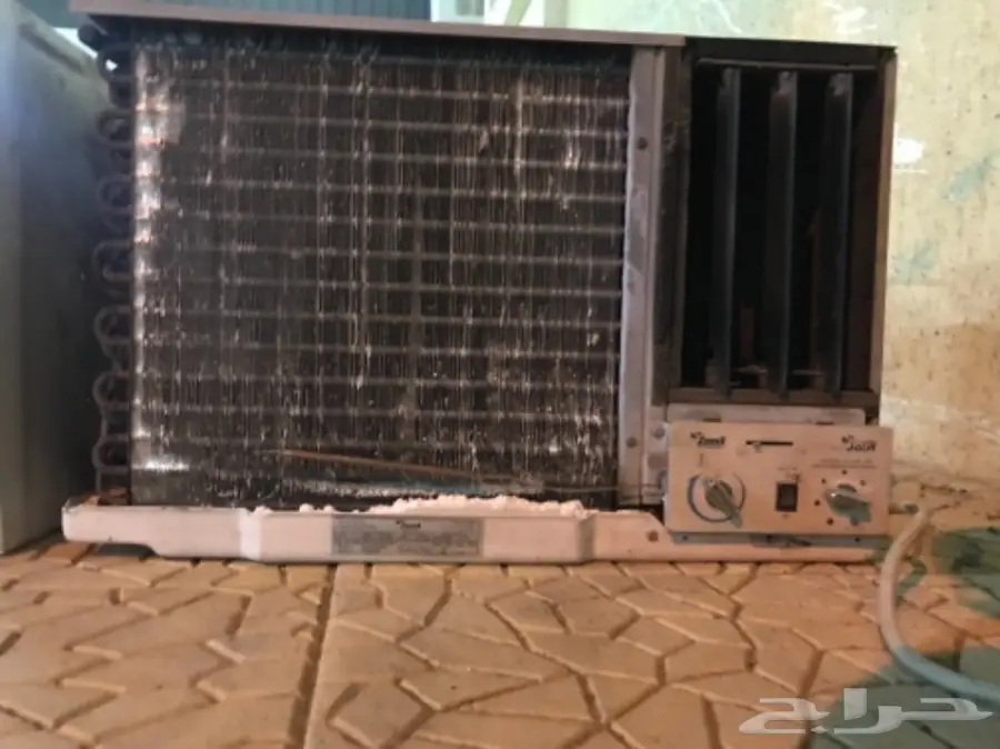 للبيع مكيف الزامل بمكه 