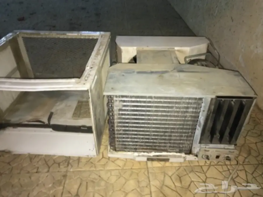 للبيع مكيف الزامل بمكه  (image 1)