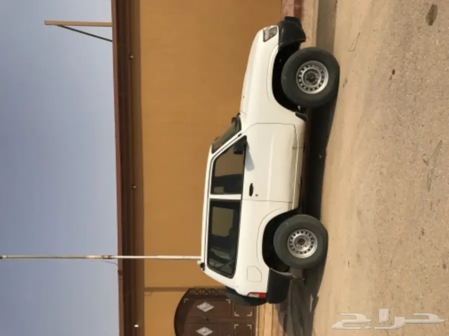 باترول 98 مرهم لكزس  (image 1)