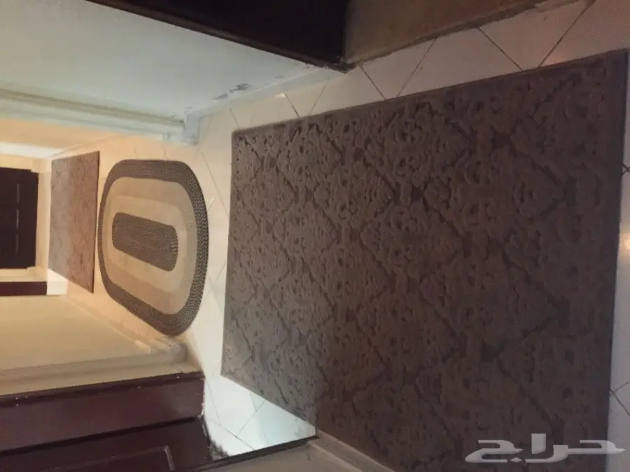 اثاث مستعمل  مسعجل للبيع