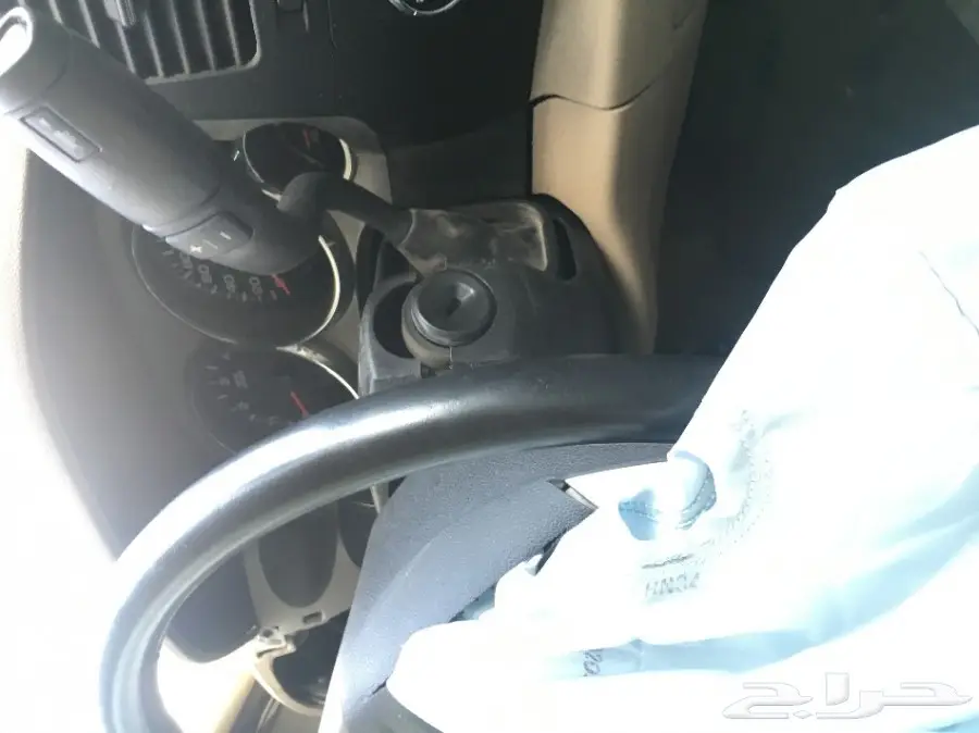 جمس سييرا 2012 مصدومه من الامام للبيع (image 6)