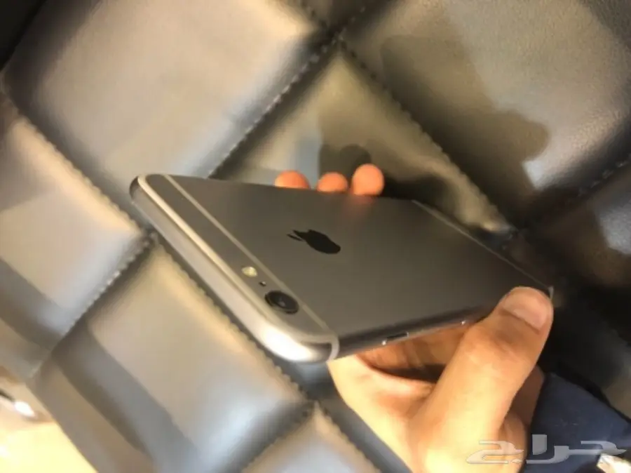 ايفون 6s بلس 128  (image 1)