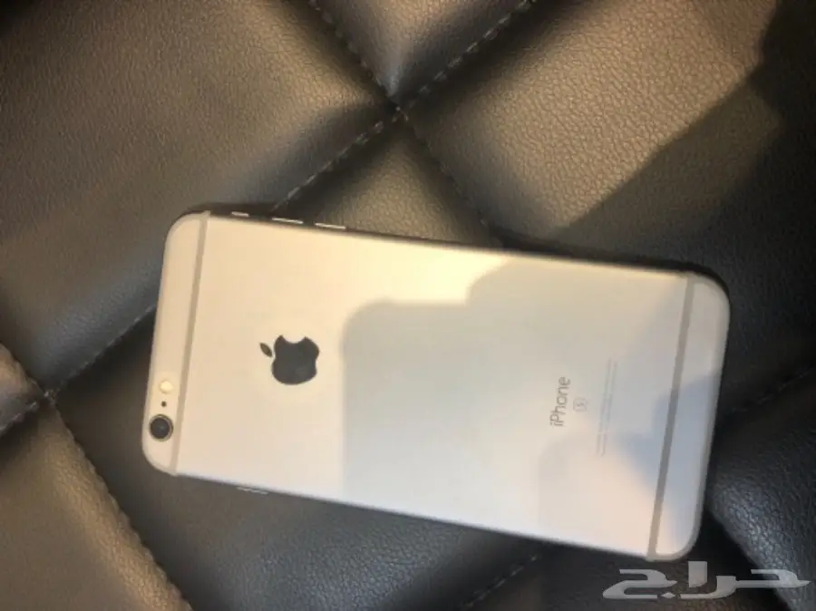 ايفون 6s بلس 128  (image 2)