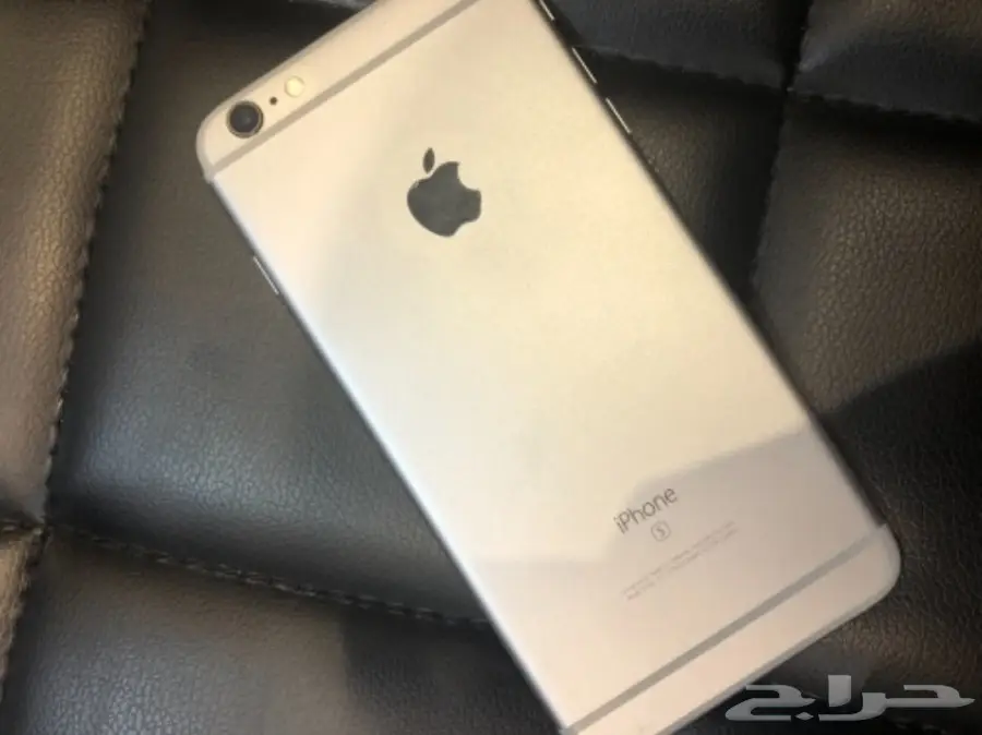 ايفون 6s بلس 128  (image 3)