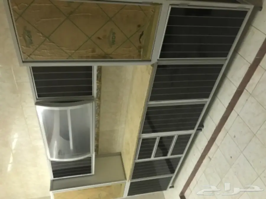 مطبخ للبيع نظيف جدا 