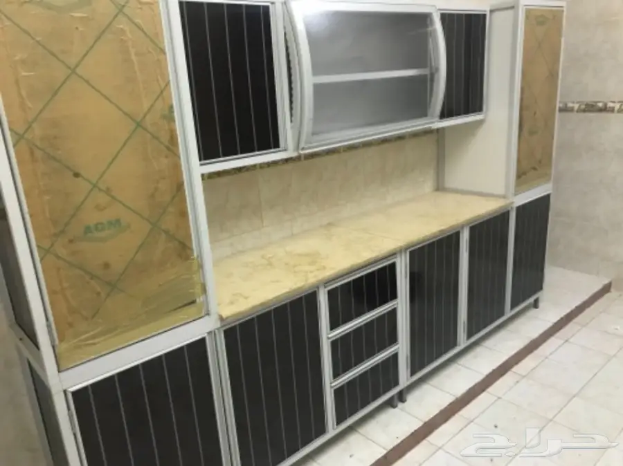 مطبخ للبيع نظيف جدا  (image 3)