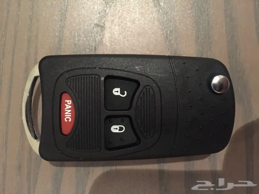 مفتاح رانجلر  - جديد (image 1)