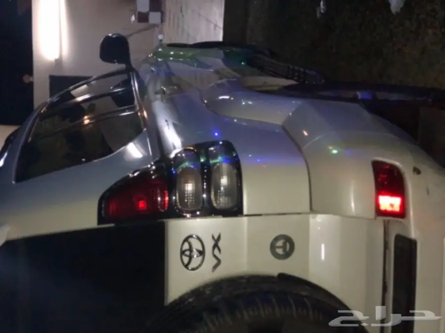 برادو للبيع نضيف (image 4)