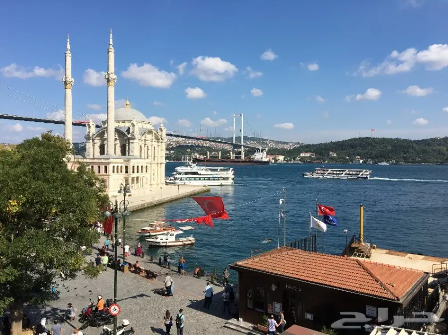 عرض خاص للعرسان سافر الى تركيا او ماليزيا  (image 12)